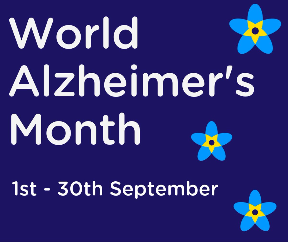 eidyncare's tweet photo. We're supporting World Alzheimer's Month and will be taking part in a Scotland's #memorywalk2022 on the 16th September, in support of @alzscot 🌄 Details to follow.
#KnowAlzheimers  #WorldAlzMonth #alzheimerssociety https://t.co/ssOiC2keai