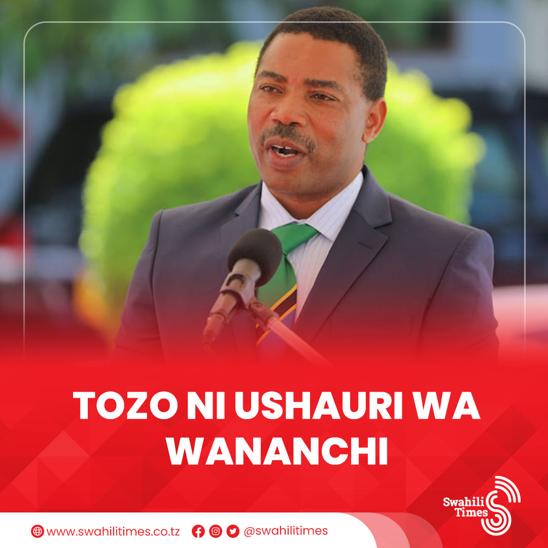 Muungano_Online's tweet photo. CHALANGE ACEPTED, RETWEET KWA WANANCHI, LIKE KWA KIONGOZI.

RETWEET                              LIKE https://t.co/4GlOAN47PK