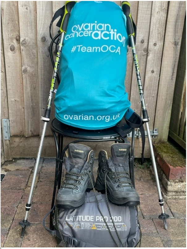 PLM_Global's tweet photo. Today is the day! 📣

Our very own Enterprise Account Manager, Nick Johnson, is embarking on his charity challenge for Ovarian Cancer Action. 

Let's give Nick the send-off he deserves - by donating to his JustGiving link... >> https://t.co/0KdrkleiM0

Best of luck, Nick! 👏🏻 https://t.co/ydkvAZQBPI
