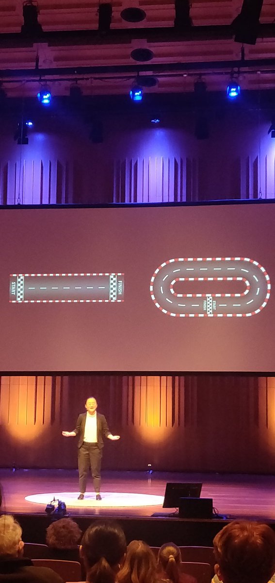 YJanapala's tweet photo. And she looped right back just like the closed loop mRNAs she investigates ⭕ @jenhung97 🎉👏
@ourANU @JCSMR #ANU3MT https://t.co/yqy0ExszTa