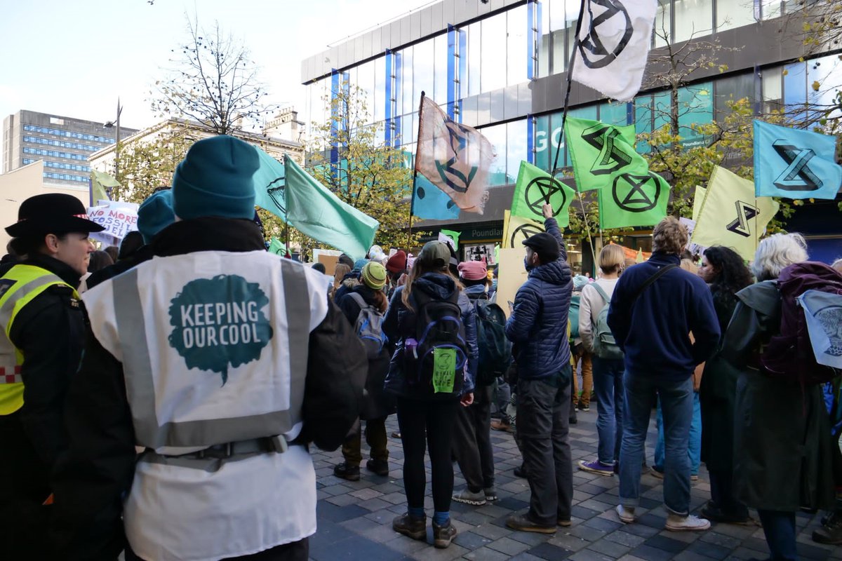 CentreforGoodRelations tweet media