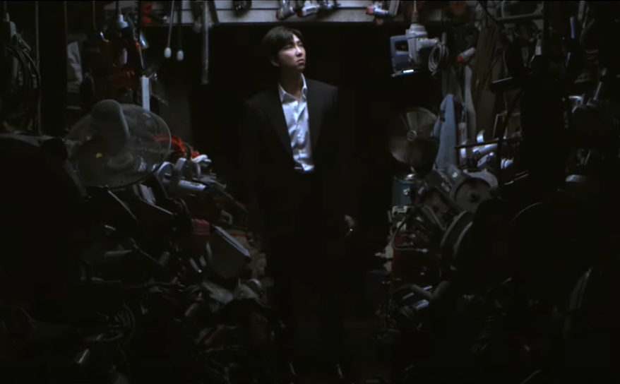 EgosShadow7's tweet photo. LOOK AT HIM

#SEXYNUKIM https://t.co/pVfcFCvbI0