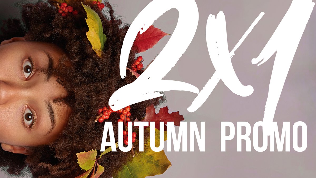 The best month of the year begins 🌱

🤯 2x1 in all our strains

WorldOfSeeds.com