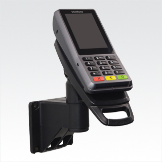 secureretailol's tweet photo. Quick Release Contour Verifone P400 Wall Mount Solution from @ens_global https://t.co/HNkeuvX7ef https://t.co/eqqzarWWHB