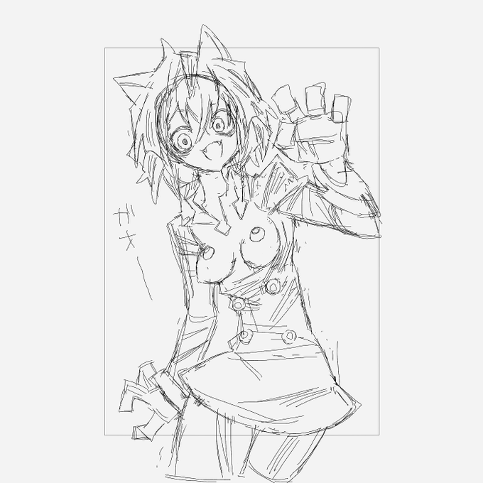 sketch 