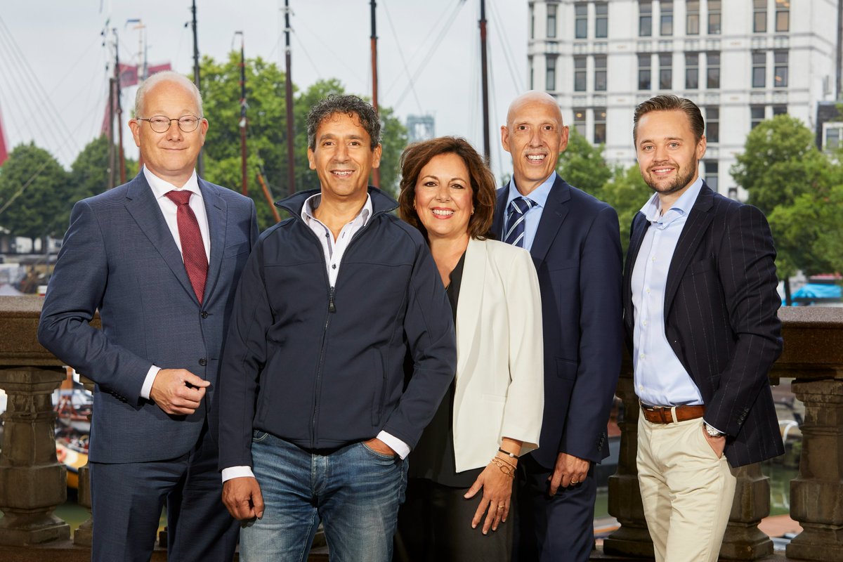 woningcorporatie SOR tweet media