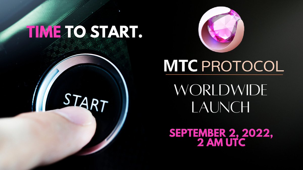 MetaTimeContract Protocol tweet media