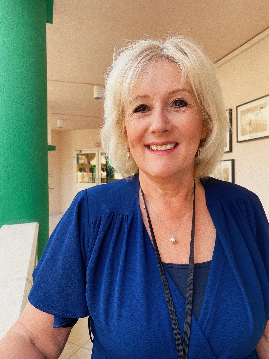 BISRCreates's tweet photo. We are pleased to introduce you to Ms Cheryl Wheeler, our Senior DT Food teacher. We are sure that all the KS3 students are excited to get cracking in the kitchen with Mrs Wheeler for DT. #cookingwithMsWheeler #bisrAlHamra #bisrCreates https://t.co/SI18YZsJdx
