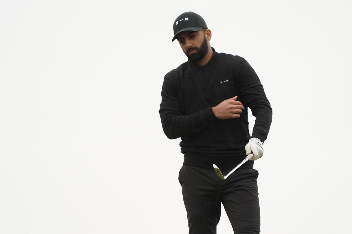 nilssongolfuk's tweet photo. #GettingSet whilst looking great!! ππ½
One of our fav #nilsson outfits is the black #Stracka #Kepp #Knapp combo π€π€π€
Find it online at https://t.co/ApjvaF6HWw
#course2clubhouse
#bunker2bar https://t.co/Vbpkjz8T0K