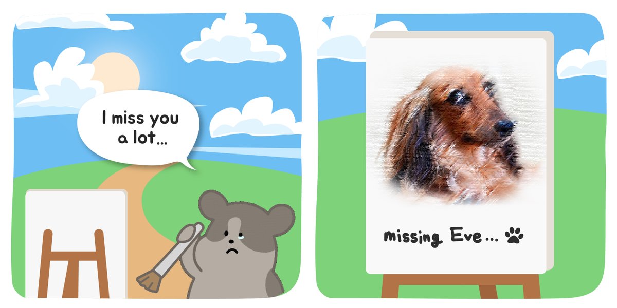 STRAY DOGS ADVENTURE tweet media