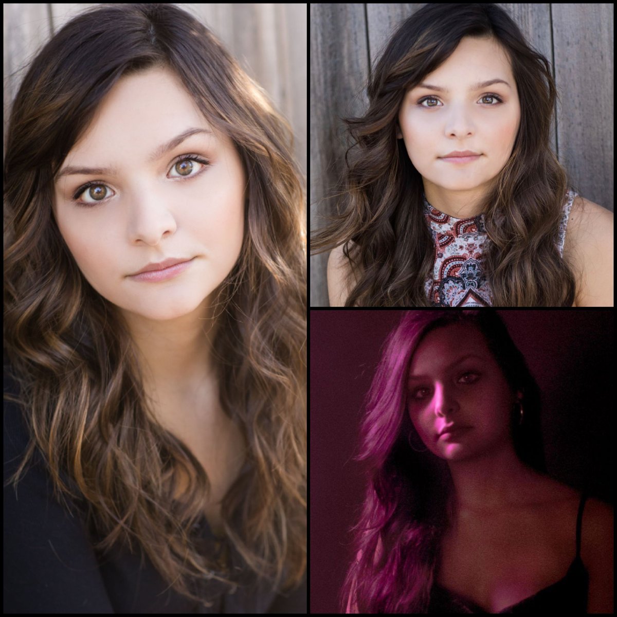 FilmsEnSerie_FR's tweet photo. Joyeux anniversaire à Cassidy McClincy qui fête aujourd'hui ses 22 ans !
Surtout connue pour son rôle dans #TheWalkingDead, elle a aussi joué dans les films #LoveSimon et #PoorJane, ainsi que dans les séries #CastleRock, #DaytimeDivas et #Constantine https://t.co/8xdYgSidQ8