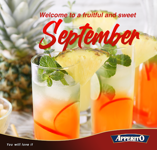 Apperito_ng's tweet photo. It’s a new month and a good day to use that fresh Pineapple sitting in your kitchen to garnish that tasteful mix for Apperito Fronty Lips.
Recipe
-Apperito
-Pineapple Juice
-Diced Pineapple
#Apperito #ApperitoNigeria #ApperitoMix
#ApperitoCocktail #YouWillLoveIt https://t.co/Y8b0Wxcao5