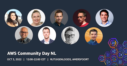 AWSug.nl tweet media