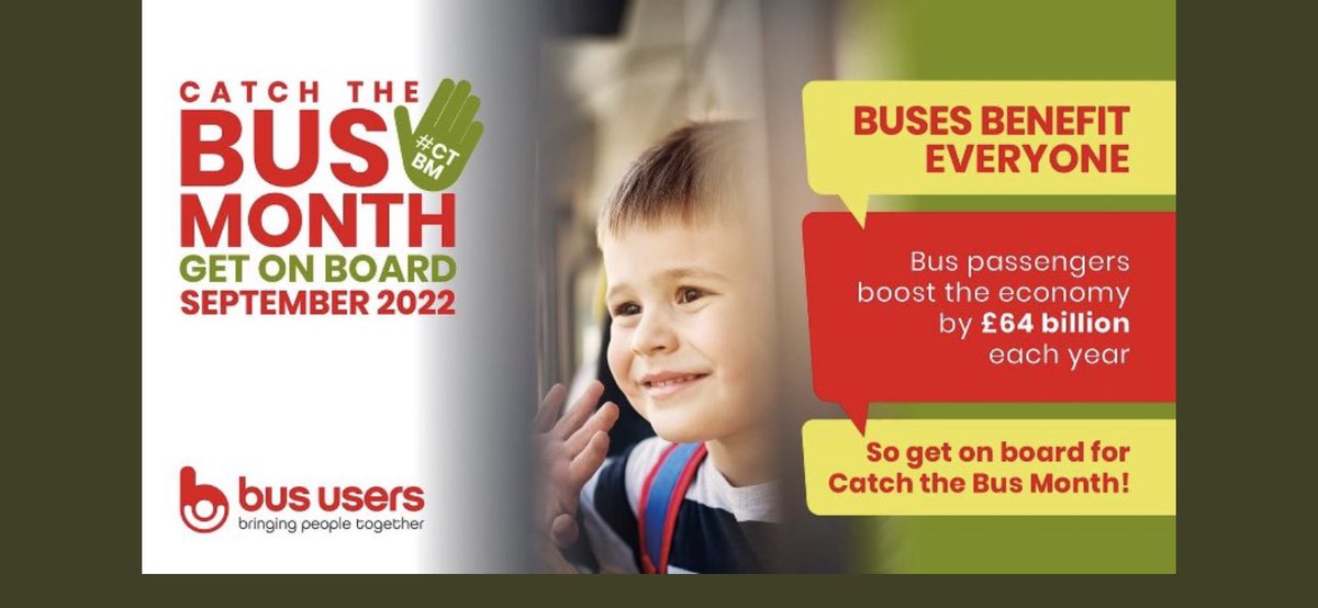 Catch your local bus today if you want it to still be there for you to use in the future!