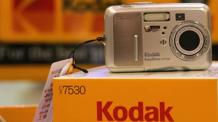 svTVLP's tweet photo. TODAY Ieee virtual event "Kodak’s Journey in Digital Photography – An Insider’s Perspective" with Prof. Willy Shih of Harvard Business School and former president of Kodak's digital camera business.
NO CHARGE. Register: https://t.co/oycoOZOLyV https://t.co/Lnvs45elyK