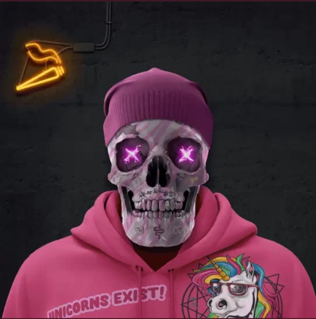 🎟️ BIG WL GIVEAWAY 🎟️

2× <a href="/BXH_Blockchain/">BXH</a>
2x <a href="/CoolSkullClub/">Cool Skull Club</a>

🎟️To Enter:

1️⃣Follow @cryptic_rich &amp; above all👆
2️⃣RT &amp; Like 
3️⃣Tag your friends
4️⃣Join Discord ( For more Spots )
discord.gg/richdao 

#NFT #NFTGiveaway