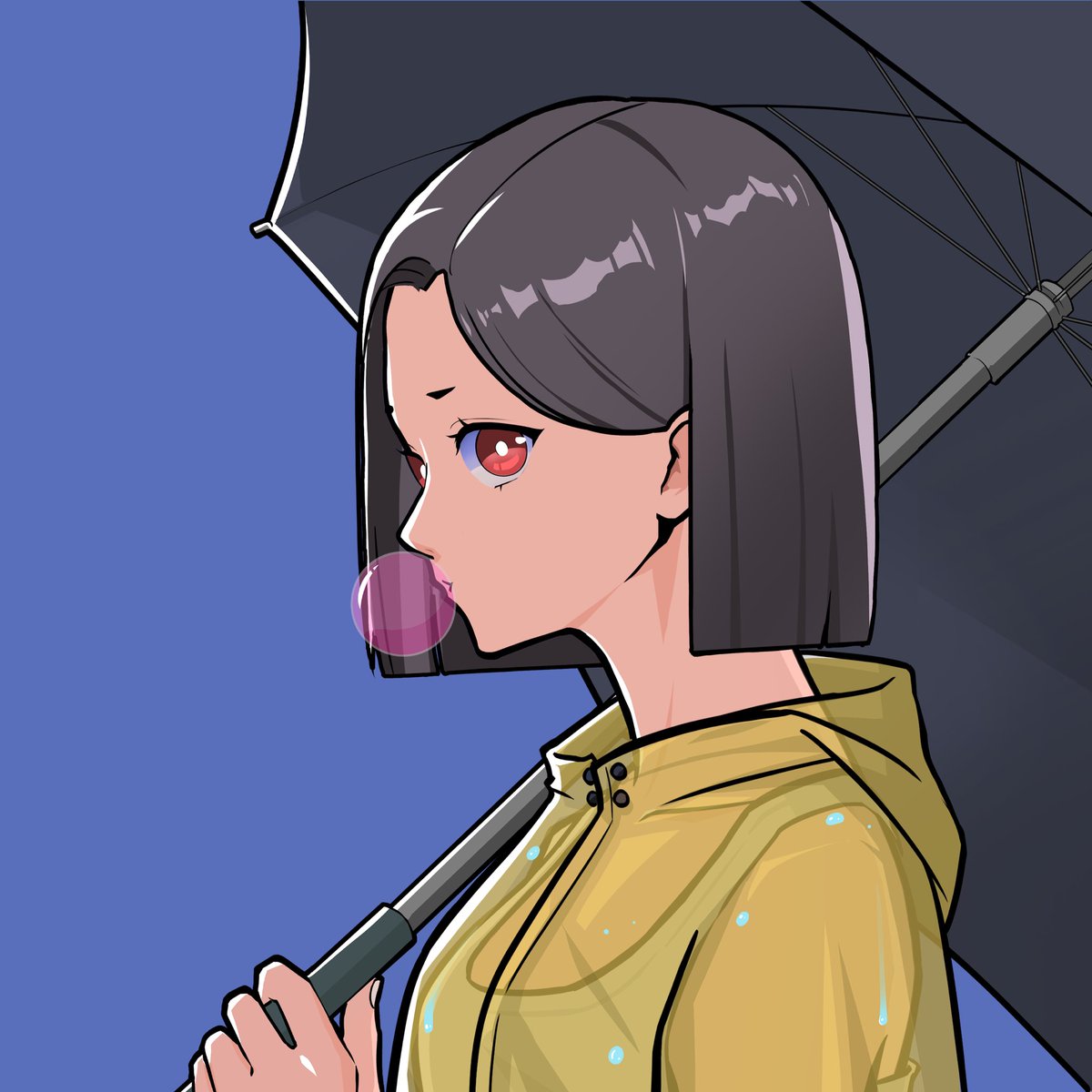 Overworld_NFT's tweet photo. gm, say it back https://t.co/0UzBEzJgzg