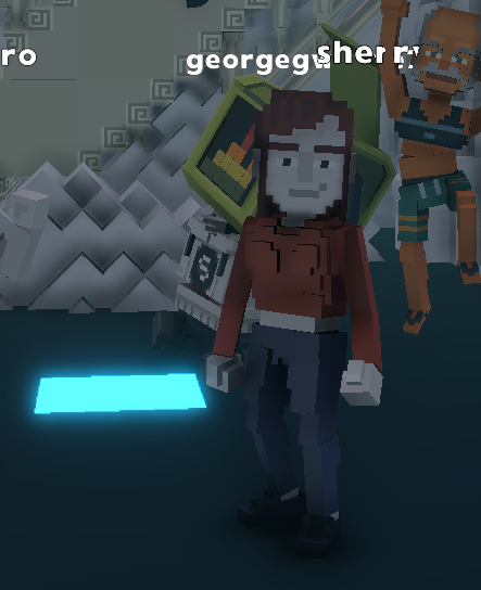 sandandman's tweet photo. @TheSandboxGame @warnermusic I just participated in the #SandboxAlphaS3Giveaway for a chance to win 500 SAND! Found Spinnin Record’s Rog3r, check out my screenshot below!
👇 https://t.co/6LWH1iTFJz