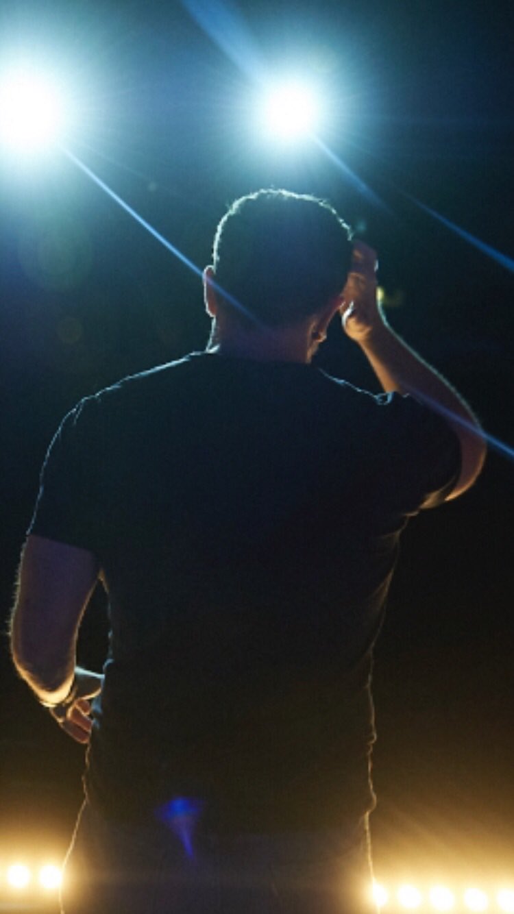 Ricky Gervais on Twitter: "Heads Up! I’m doing a couple more #
