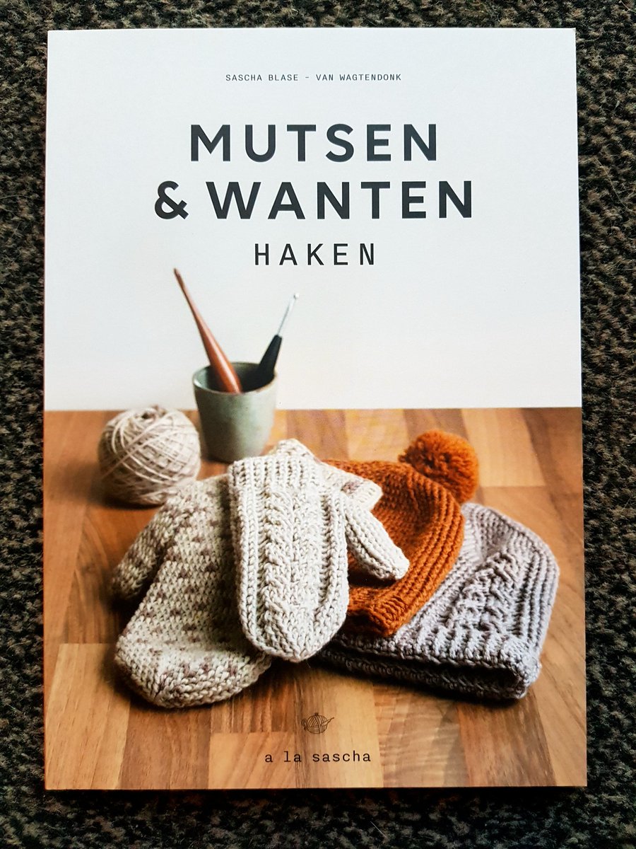 Hans van der Molen tweet media