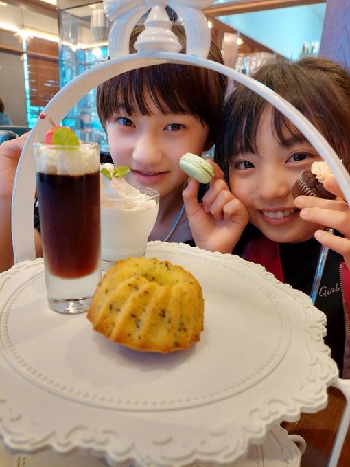 Twitterのコスプレ画像26