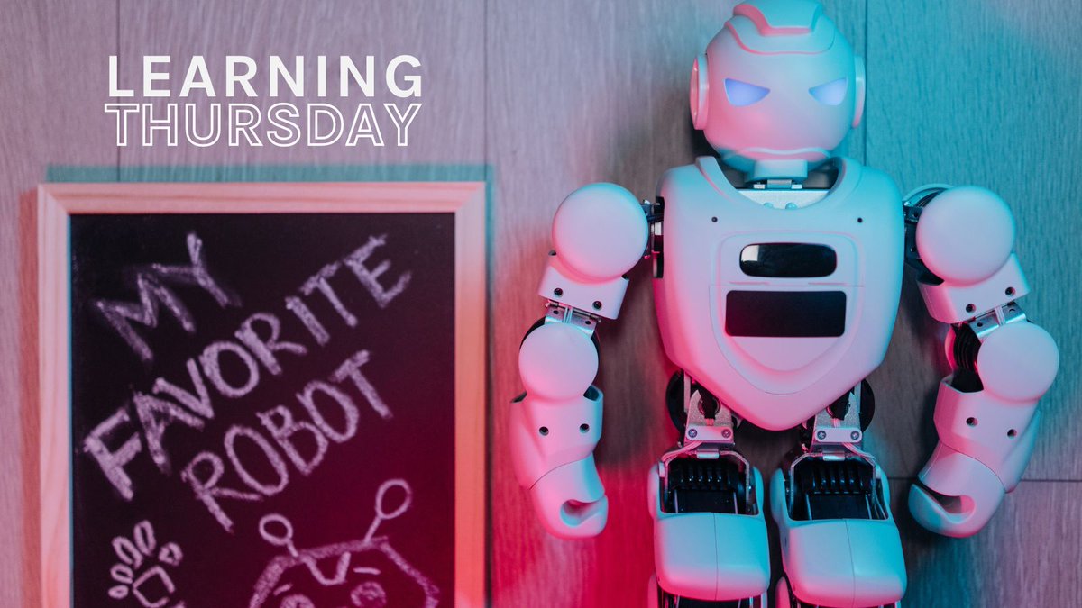 learningthurs's tweet photo. AI copywriting tools really replace talented copywriters?
https://t.co/ykWzLwnlg3
#LearningThursday https://t.co/Z05Rs8WkpS