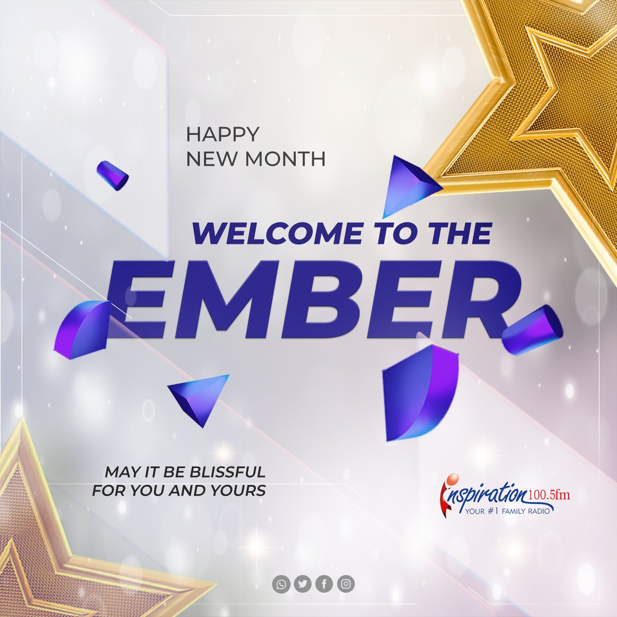 n3uroti8's tweet photo. Dearest Inspired Family,
Happy New Month! Welcome to SeptEMBER #EmberRush https://t.co/qNB9bXSNKH