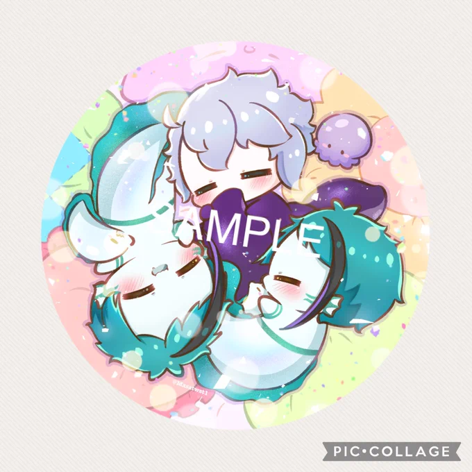 出来ました(`・ω・')キリッ  