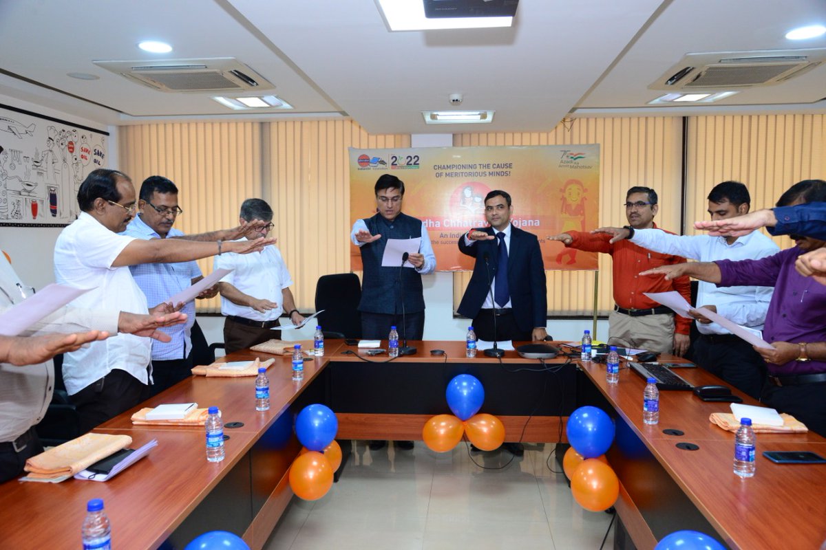 IOCL Mangalore DO tweet media