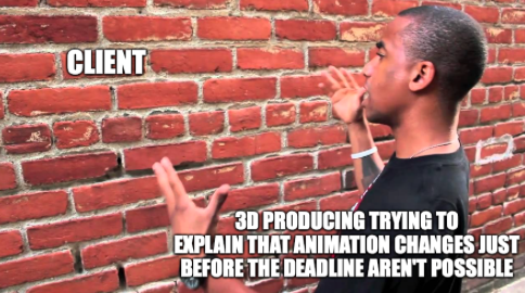 FIFTYEIGHT3D's tweet photo. Happy Thursday 🙂 #memethursday #fun https://t.co/jHan2LnfxI