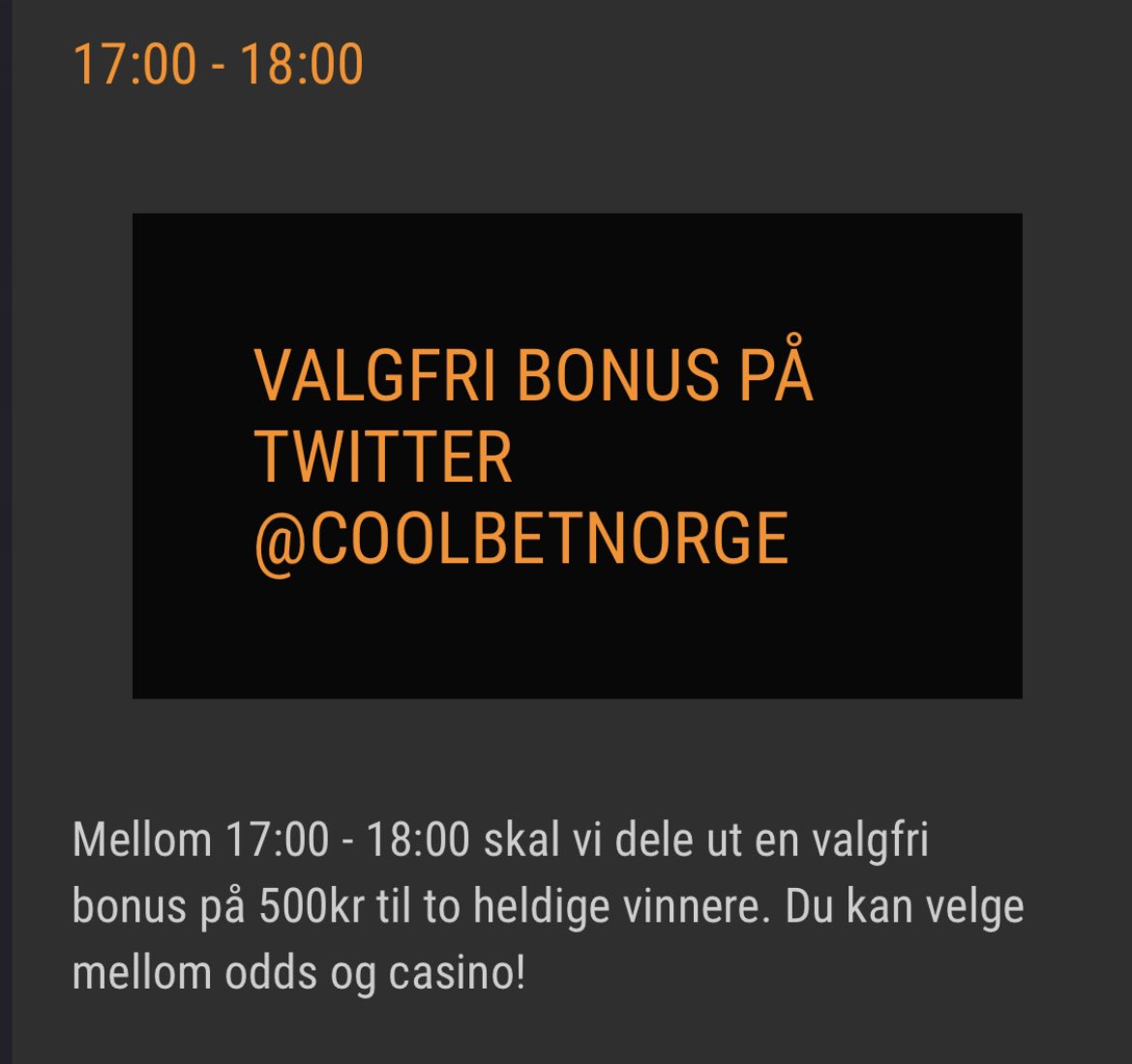 Coolbet Games tweet media