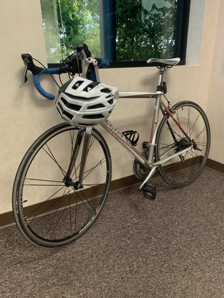 MatthewLoosPE1's tweet photo. My commute today was 3x longer than normal.

But I'm not mad about it... https://t.co/pKp0cy9upa