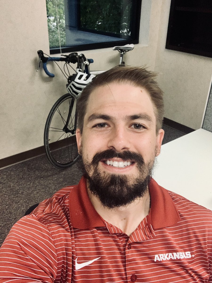 MatthewLoosPE1's tweet photo. My commute today was 3x longer than normal.

But I'm not mad about it... https://t.co/pKp0cy9upa