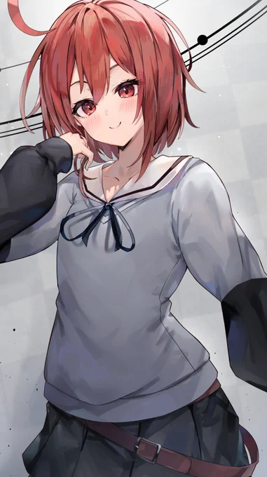 【#Skeb】リクエストありがとうございました!! 