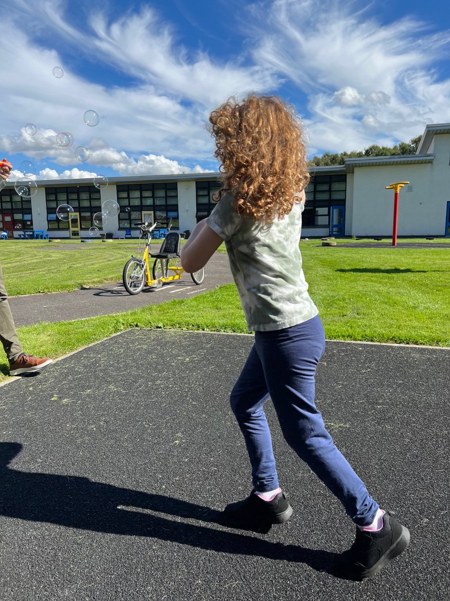 StruanSchool's tweet photo. A busy day for Tabitha in Mull class https://t.co/Is1Bmnbr1p