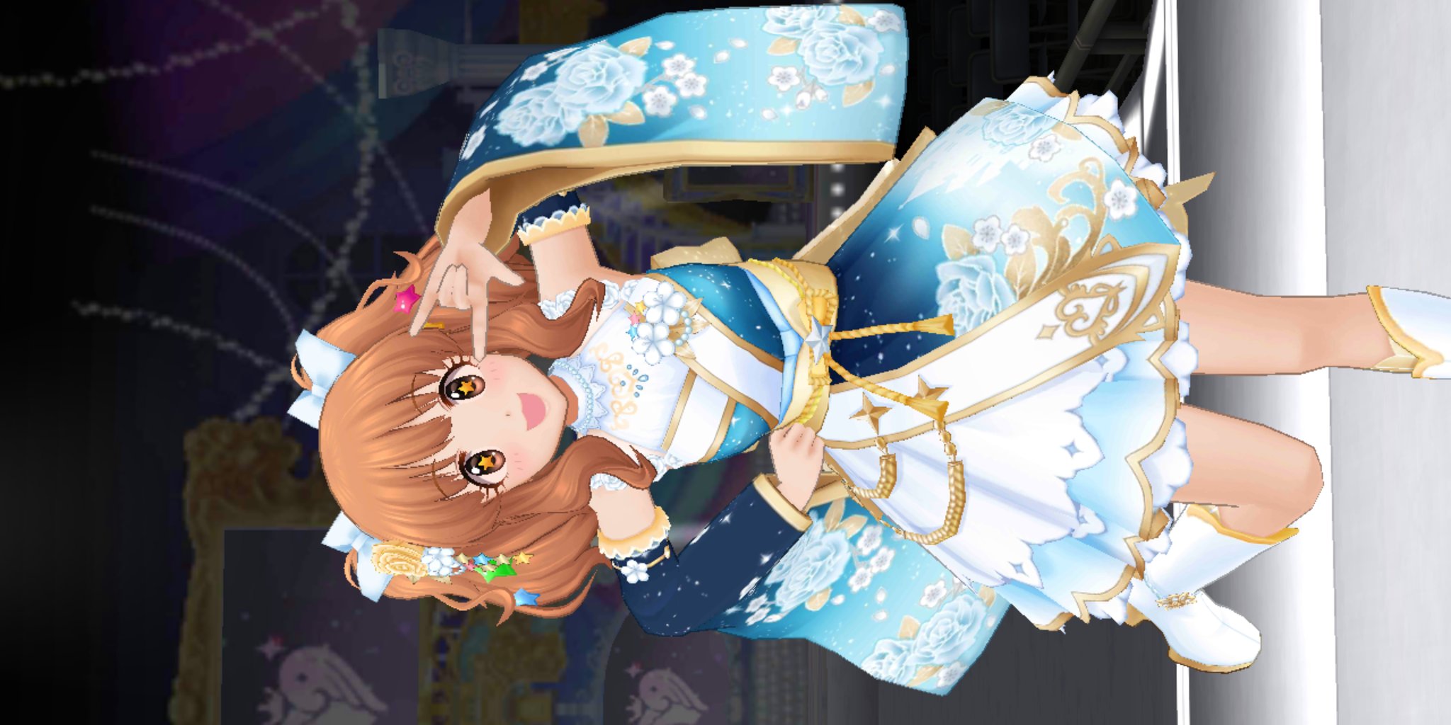アイドルマスター シンデレラガールズ カードフォリオ vol.1
