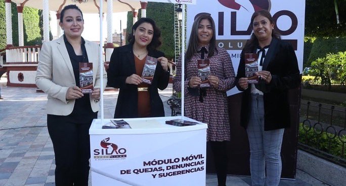 Contralores_Gto tweet media