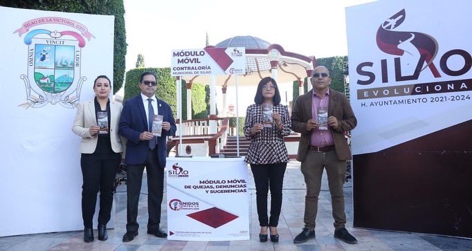 Contralores_Gto tweet media