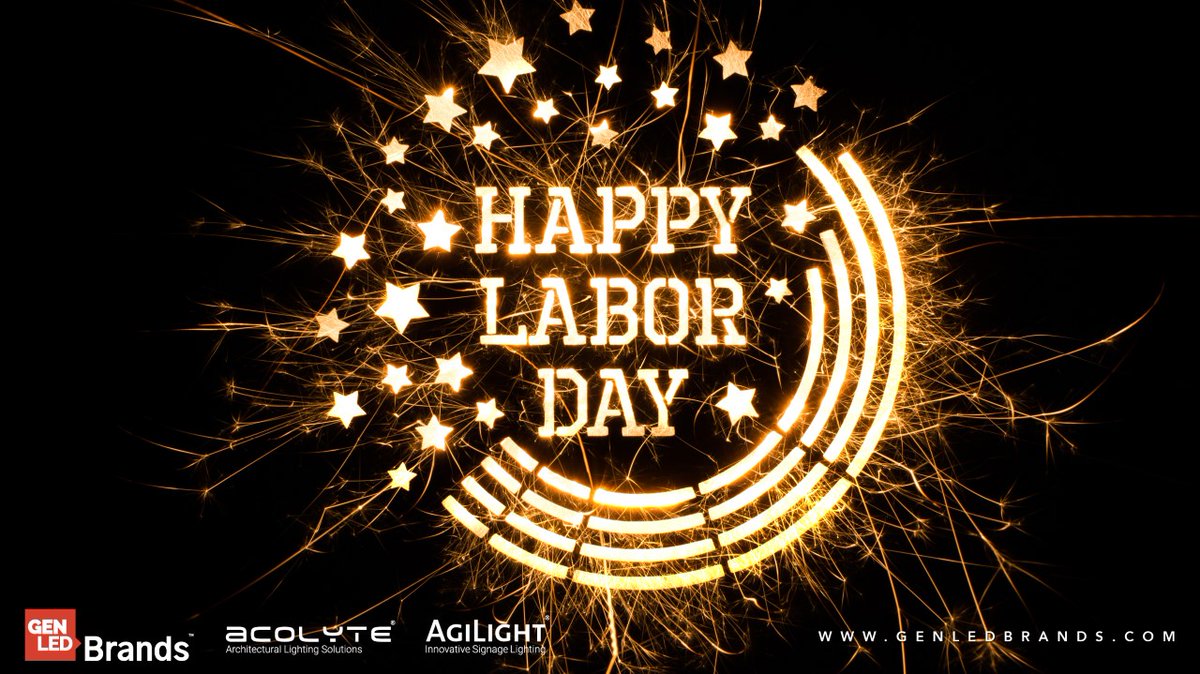 AgiLight tweet media