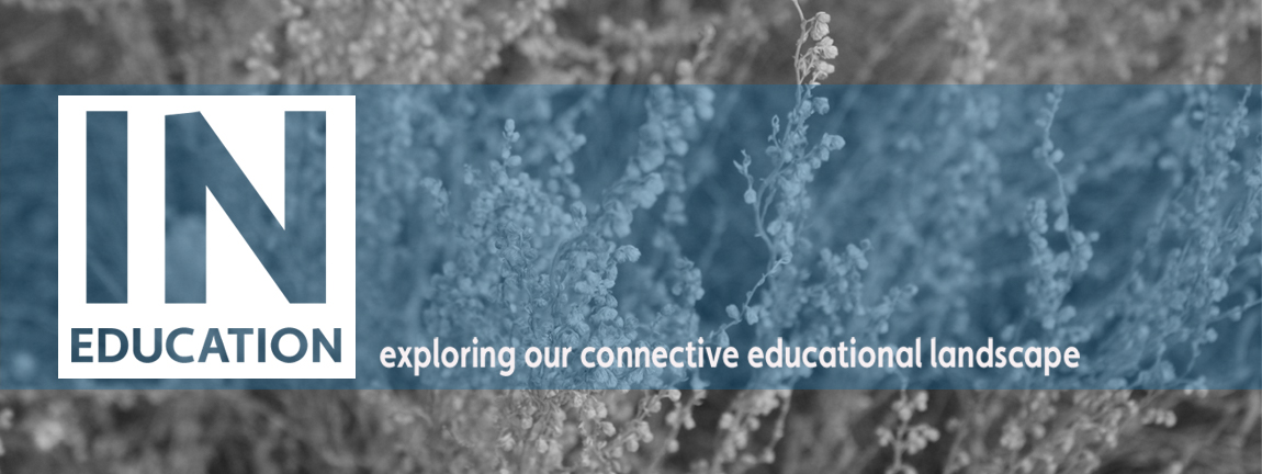 Calling for manuscripts for a Spring 2023 special issue exploring the issues of “Privilege and marginalization in Francophone education in Canada.” French &amp; English papers are welcome. Submit papers directly to the guest editors for initial review. Read at journals.uregina.ca/ineducation/an…