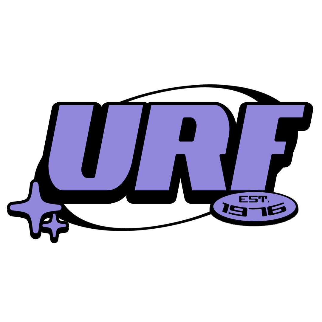 URF Official tweet media