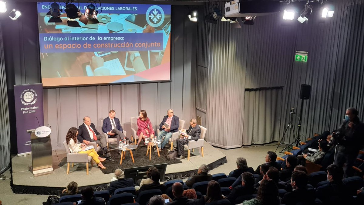 pactoglobal's tweet photo. 🔴 Participa de nuestro Encuentro de Relaciones Laborales 2020: Diálogo al Interior de la Empresa.

Sigue la transmisión y recuerda enviar tus preguntas con el #ConstruyamosDialogo. 

➡️ https://t.co/lcPuvTv3Uu https://t.co/HQvqthJhQT