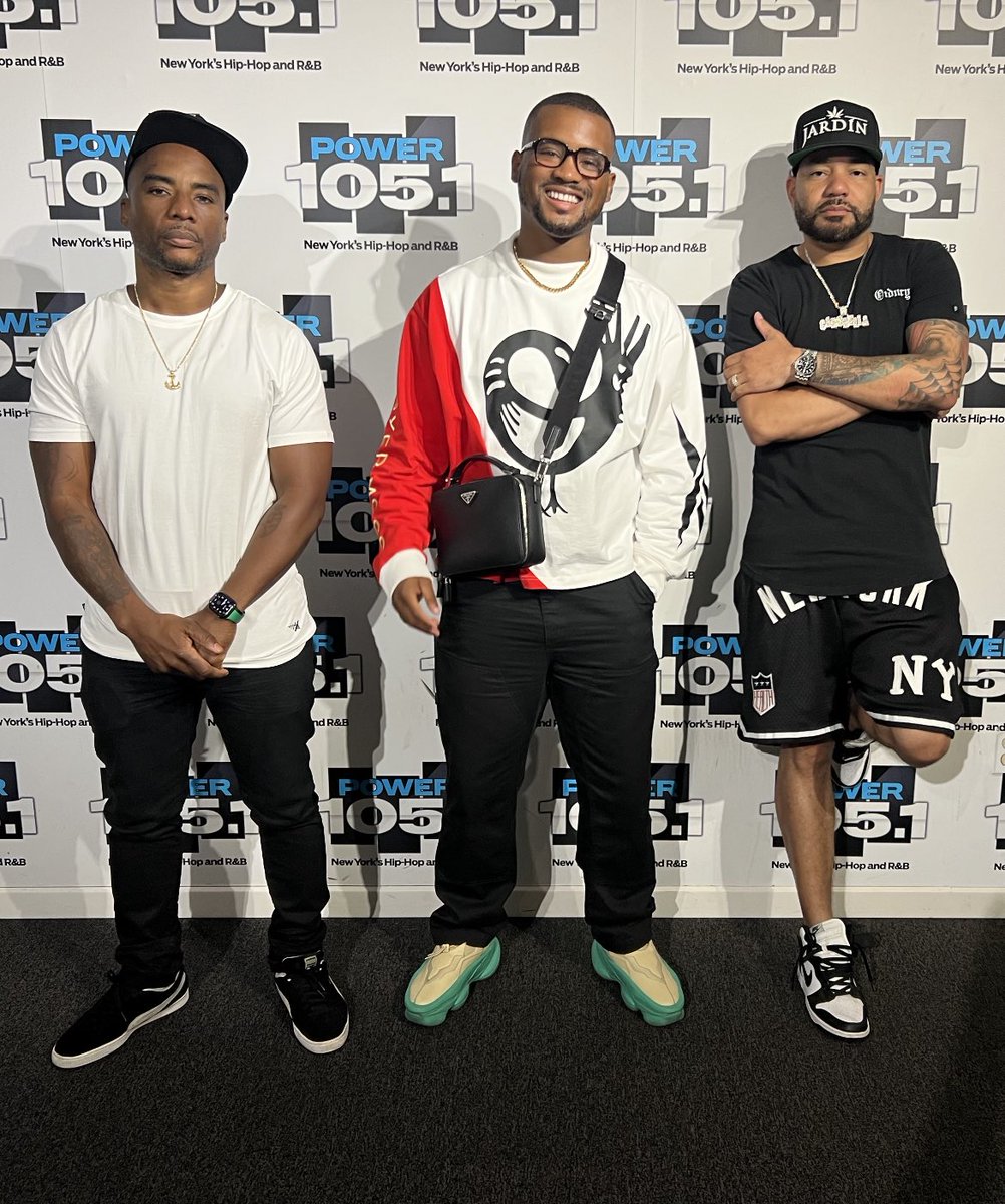 Edward Buckles Jr. tweet media