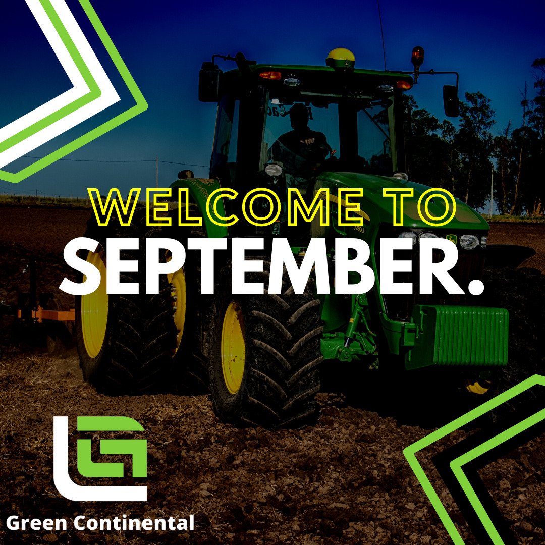 GreenContinentL's tweet photo. The Ember months are here.
Go Haaaarrrd or Go Home.πͺ
#OffToTheFarmπ
@AfDB_Group
@FmardNg @bankofagricng https://t.co/LOp4cr9kAa