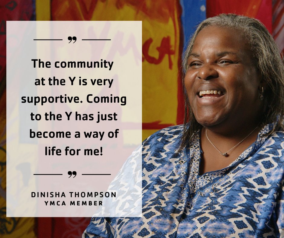 YMCA_of_Flint's tweet photo. Find your passion. Find your purpose. Find your Y. https://t.co/SAcag7iLA2