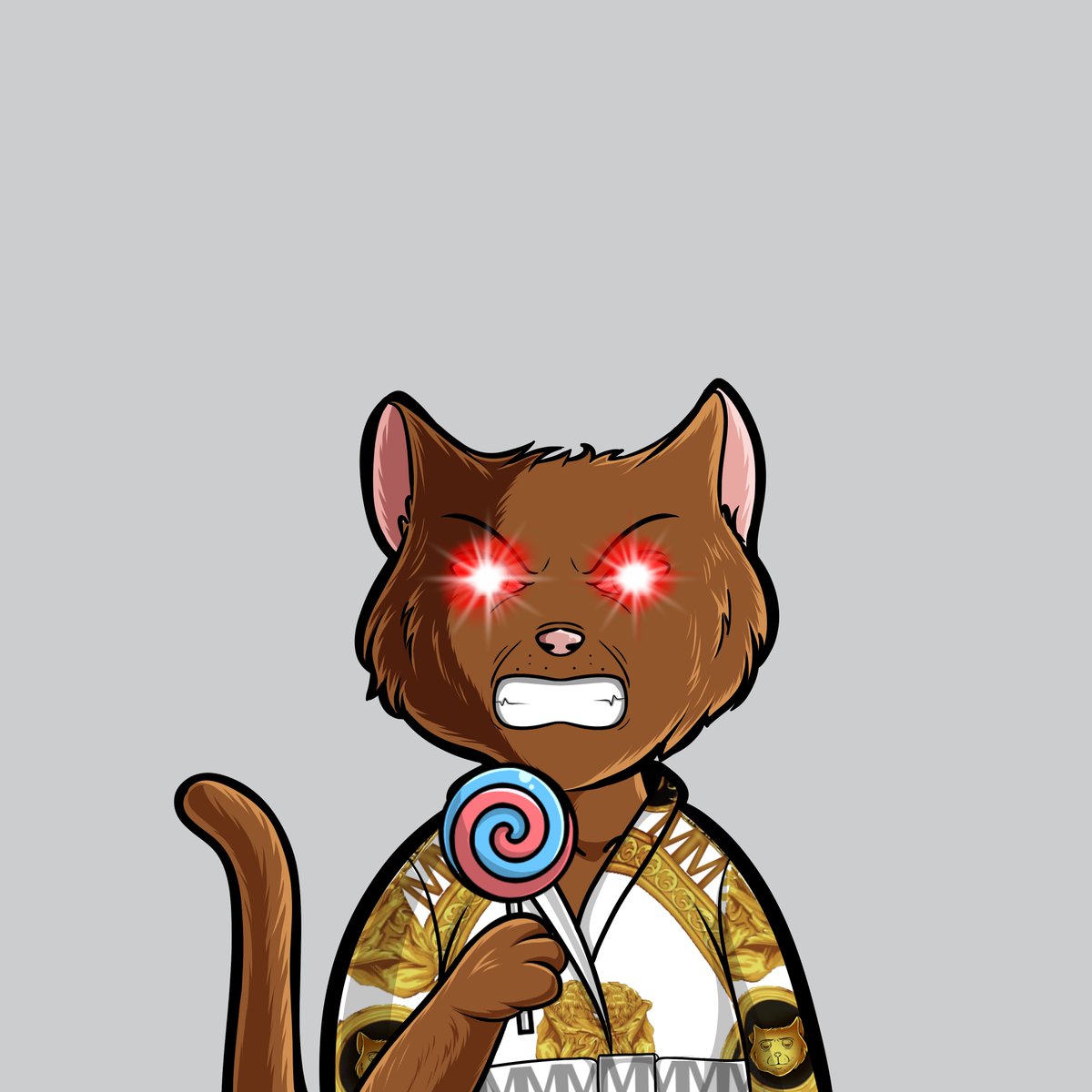 Meta Meow Millionaires tweet media