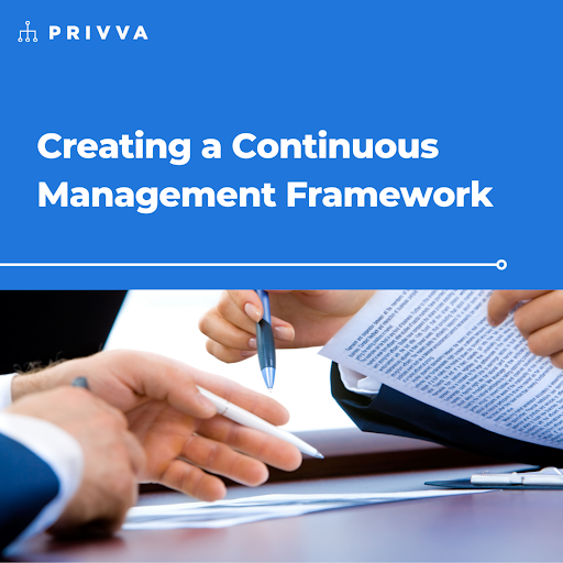 PrivvaInc's tweet photo. Does your TPRM program include continuous risk management? Here’s a quick look at why you need continuous risk management and how you can create a framework that works.

https://t.co/L3FTPFvRna

#riskmanagement #thirdpartyrisk #vendorriskmanagement #continuousriskmanagement https://t.co/oRGihO0Rnj