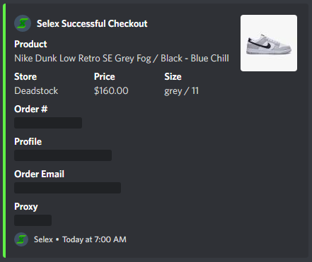 Decent start to the morning. I think I need to run fewer tasks.... 🤖 @SelexAIO 🧑‍🍳 @TheNorthCop