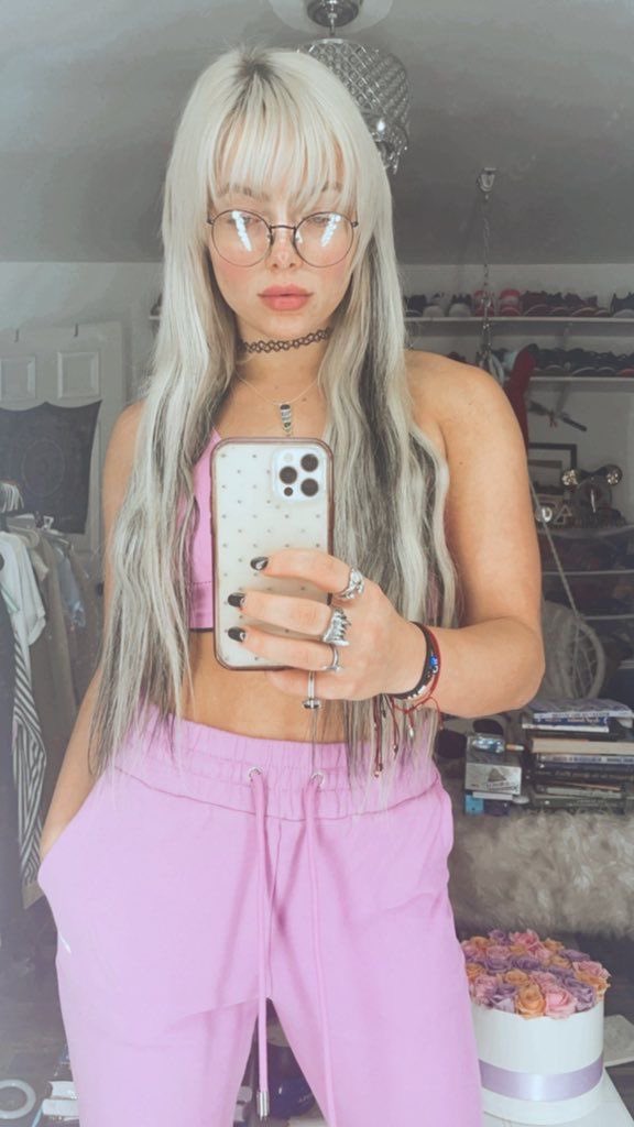 SoftInsominac's tweet photo. Stan the unproblematic queen Liv Morgan https://t.co/WxIeM7Yc1P