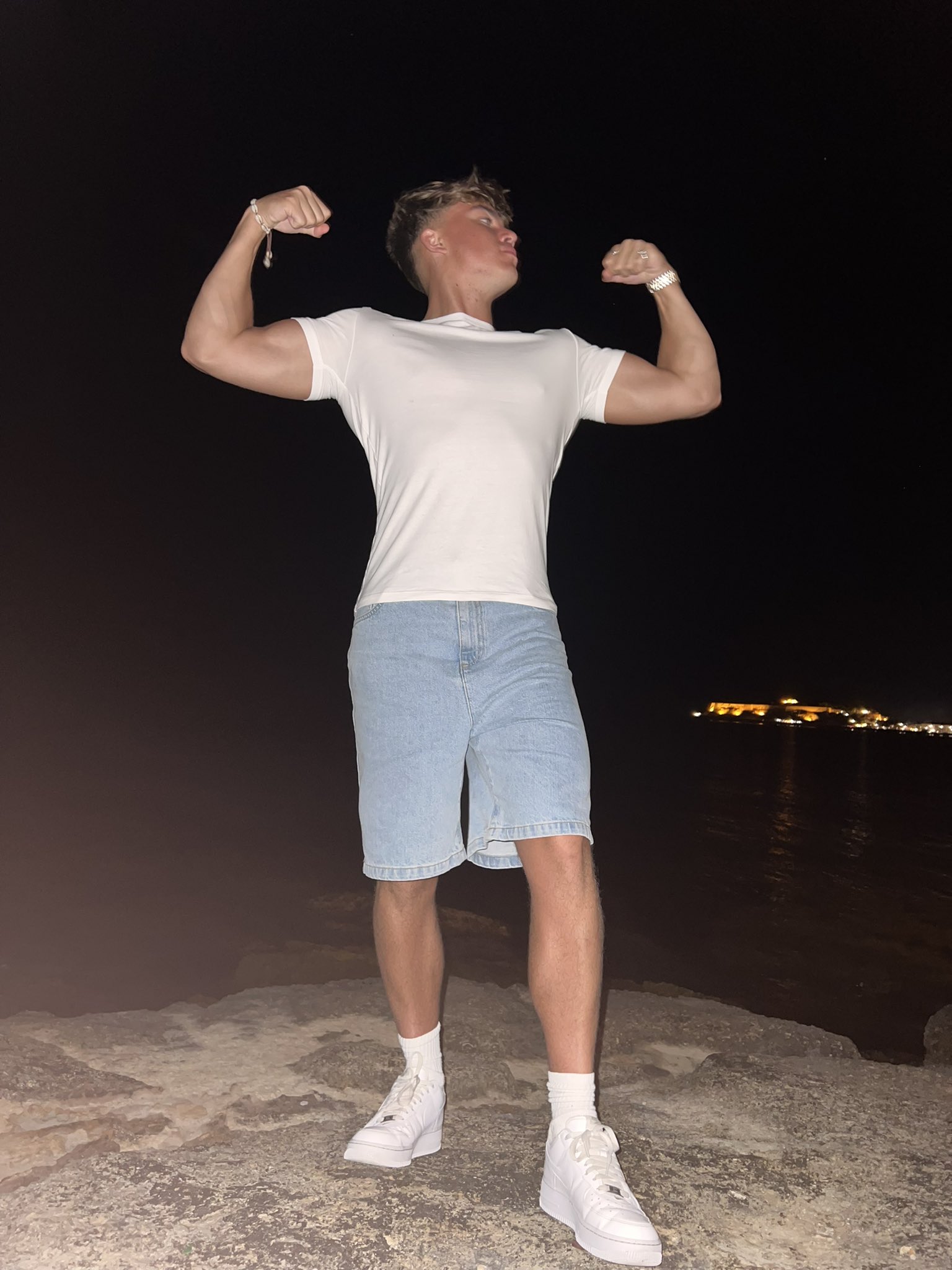 Master seb on twitter pov you have paid for my holiday and you are